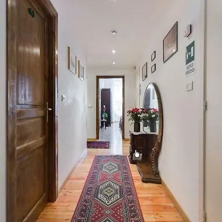 Roma Center, Rione Monti, Apartament Exterior photo