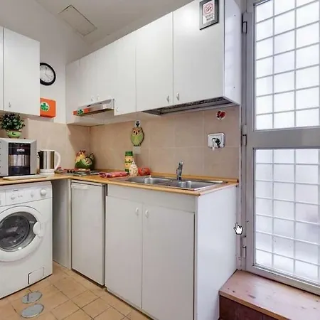 Roma Center, Rione Monti, Apartament Exterior photo