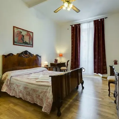 Roma Center, Rione Monti, Apartament Exterior photo