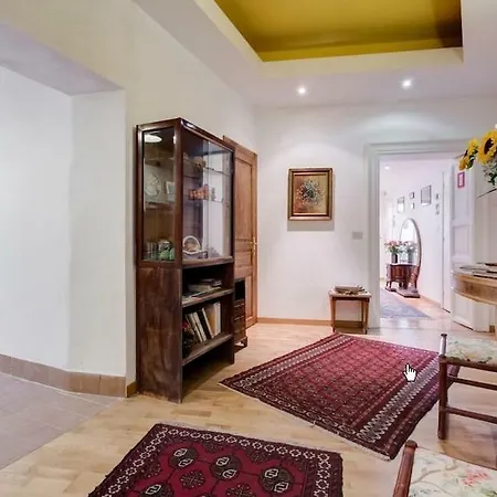 Roma Center, Rione Monti, Apartament Exterior photo