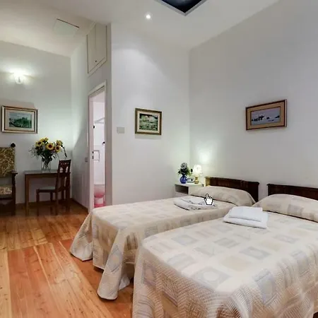 Roma Center, Rione Monti, Apartament Exterior photo