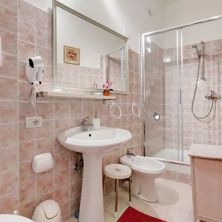Roma Center, Rione Monti, Apartament Exterior photo
