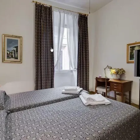 Roma Center, Rione Monti, Apartament Exterior photo