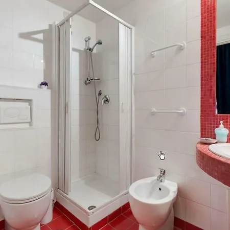 Roma Center, Rione Monti, Apartament Exterior photo
