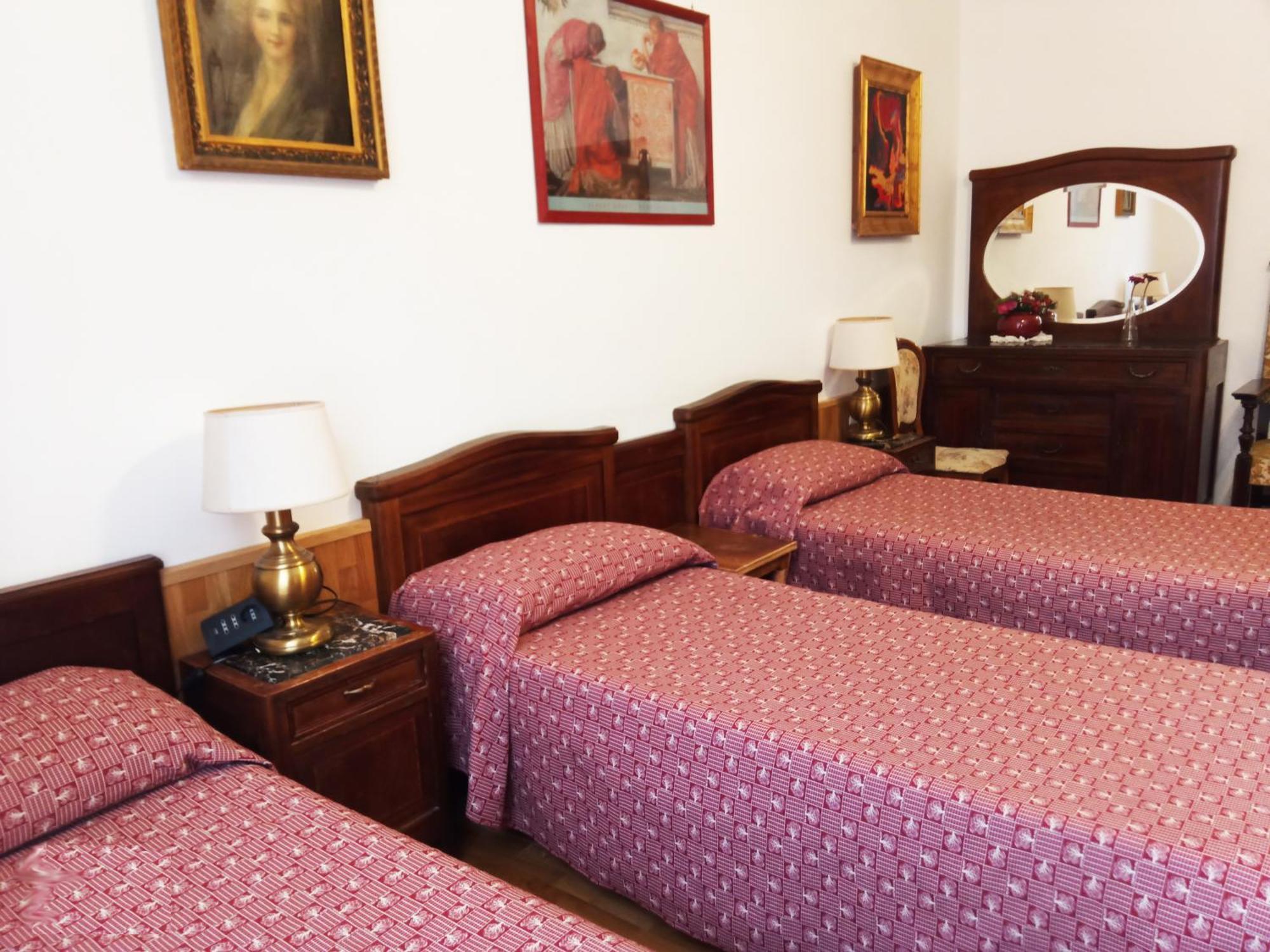 Center, Rione Monti, Apartment