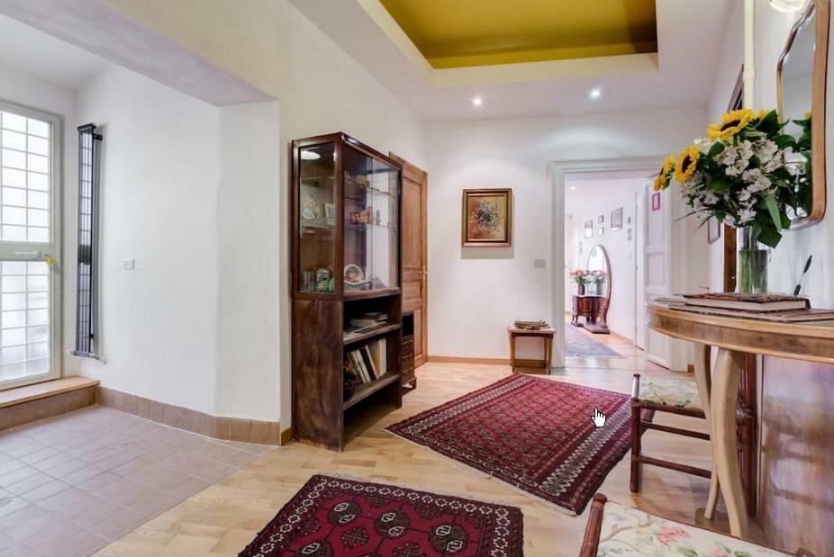 Center, Rione Monti, Apartment Rome