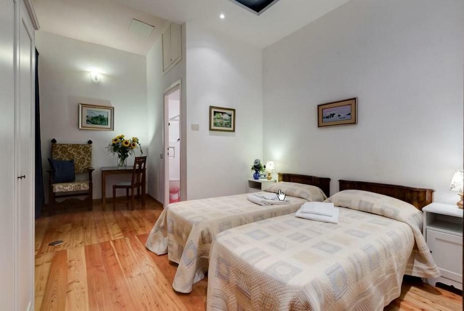 Center, Rione Monti, *